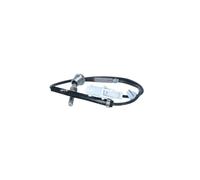 Sensor de temperatura de gases de escape oval 707230 NRF para FIAT PEUGEOT