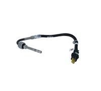 Sensor de temperatura de gases de escape oval 707237 NRF para MERCEDES-BENZ GLE