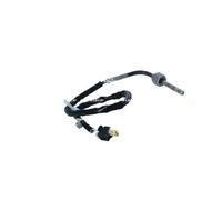 Sensor de temperatura de gases de escape oval 707278 NRF para MERCEDES-BENZ