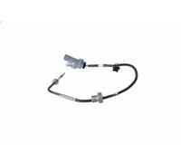 Sensor de temperatura de gases de escape oval 707303 NRF para OPEL INSIGNIA A