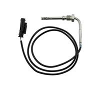 Sensor de temperatura de gases de escape oval EGT-AR-014 NTY para ALFA ROMEO