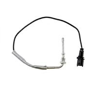 Sensor de temperatura de gases de escape oval EGT-FT-018 NTY para FIAT LANCIA
