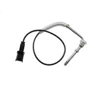 Sensor de Temperatura de Emisión para Lancia Musa 04 Ypsilon 11 De Partícula