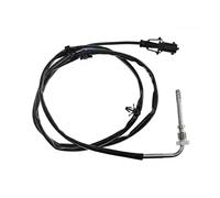 Sensor de temperatura de gases de escape oval EGT-PL-021 NTY para OPEL VECTRA C