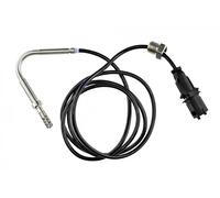 Sensor de temperatura de gases de escape oval EGT-PL-025 NTY para OPEL CORSA C