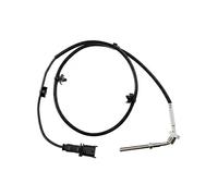Sensor de temperatura de gases de escape oval EGT-PL-029 NTY para OPEL