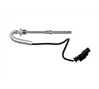 Sensor de temperatura de gases de escape oval EGT-VV-006 NTY para VOLVO V60 I