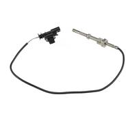 NTY Sensor de Temperatura Emisión Apto para Volvo XC60 156 D4 V40 Sedán Bw D3 As