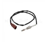 SNR Sensor, temperatura gas de escape para SKODA: Superb, Karoq, Kodiaq, Octavia & VOLKSWAGEN: Tiguan, Golf, Passat, T-Roc, Touran (Ref: EGT154.103)