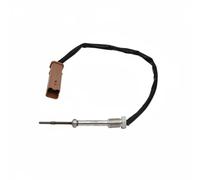 SNR Sensor, temperatura gas de escape para PEUGEOT: 207, Partner, 5008, 3008, 308, 4008, 301, 208, 508, 207+, 2008, 206+ (Ref: EGT159.04)