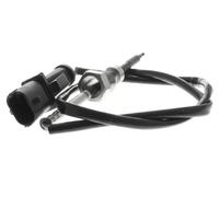 Sensor de temperatura de gases de escape oval V24-72-0141 VEMO para ALFA ROMEO