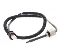 VEMO Sensor, temperatura gas de escape para MERCEDES-BENZ: Sprinter, Classe E, Classe A, Classe ML, Classe C, Classe CLS, Vito (Ref: V30-72-0205)