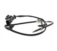 VEMO Sensor, temperatura gas de escape para OPEL: Astra, Meriva, Zafira, Corsa & VAUXHALL: Astra, Zafira (Ref: V40-72-0001)
