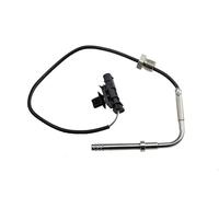 Sensor de temperatura de gases de escape oval EGT-SU-002 NTY para SUZUKI VITARA