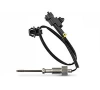 Sensor de temperatura de gases de escape rectangular 08941014 METZGER para KIA