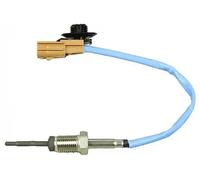 Sensor de temperatura de gases de escape rectangular 0894550 METZGER para NISSAN