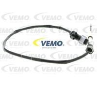 Sensor de temperatura de gases de escape rectangular V46-72-0153 VEMO para DACIA