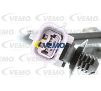 Sensor de temperatura de gases de escape rectangular V46-72-0153 VEMO para DACIA