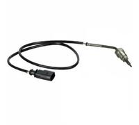 DELPHI Sensor, temperatura gas de escape para AUDI: TT, A3 & VOLKSWAGEN: Tiguan, Golf, Passat, Touran, Eos, Caddy, Scirocco, Jetta (Ref: TS30020)