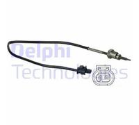 Sensor de temperatura de gases de escape TS30056 DELPHI para MERCEDES-BENZ