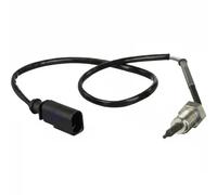 Sensor de temperatura de gases de escape TS30084 DELPHI para VW PASSAT B7