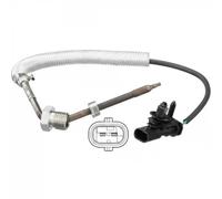 Sensor de temperatura de gases de escape TS30099 DELPHI para VOLVO V60 I C30 V50