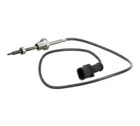 Sensor de temperatura de gases de escape TS30114 DELPHI para FIAT ALFA ROMEO