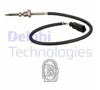 Sensor de temperatura de gases de escape TS30150 DELPHI para AUDI A5 A4 B8 Q5