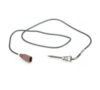 Delphi Sensor de temperatura gas de escape TS30169 para Touareg (7LA, 7L6, 7L7)