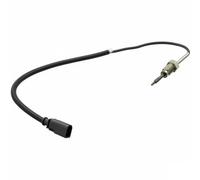 Sensor de temperatura de gases de escape TS30172 DELPHI para VW MULTIVAN T5