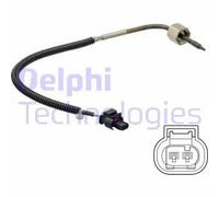 DELPHI Sensor, temperatura gas de escape para MERCEDES-BENZ: Classe S (Ref: TS30203)
