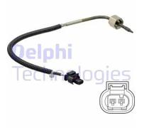 Sensor de temperatura de gases de escape TS30203 DELPHI para MERCEDES-BENZ