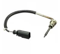 Sensor de temperatura de gases de escape TS30209 DELPHI para AUDI A5 A4 B8