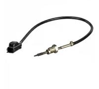 Sensor de temperatura de gases de escape TS30224 DELPHI para VOLVO XC90 I V70 II