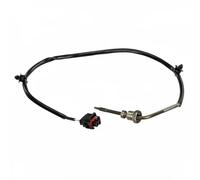 Delphi Sensor de temperatura de gases de escape TS30226 para Vauxhall y Opel Antara