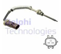 Sensor, temperatura de gases de escape DELPHI TS30229