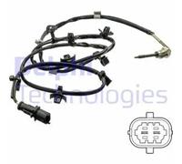 Sensor, temperatura de gases de escape DELPHI TS30244