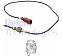Sensor, temperatura de gases de escape DELPHI TS30252