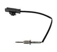 Sensor de temperatura de gases de escape Turbocompresor de gases de escape