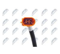 Sensor de temperatura de gases de escape Valvula EGR en codo EGT-AU-034 NTY