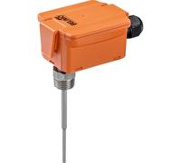 Sensor de temperatura de inmersión NTC 10K-2 100mm/6mm