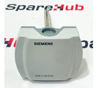 Sensor de temperatura de inmersión Siemens QAE2120.010