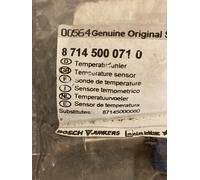 Sensor de temperatura de la caldera Junkers Bosch N.º de parte: 87145000710 F...