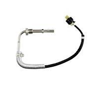 SENSOR DE TEMPERATURA DE LOS GASES DE ESCAPE MERCEDES M W164 300CDI, 350CDI 2...