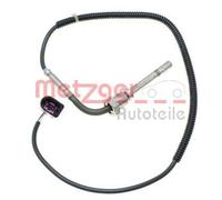 METZGER 0894047 Sensor, temp. gas escape