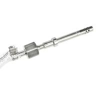 SENSOR DE TEMPERATURA DE LOS GASES DE ESCAPE PARA CHRYSLER GRAND VOYAGER 2.8C...