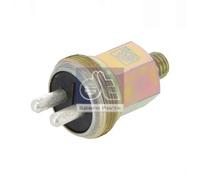 Sensor de temperatura de refrigerante DT SPARE PARTS 4.62933