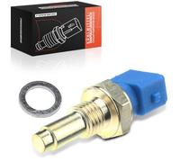 Sensor de temperatura de refrigerante para Cinquecento 170 Coupe FA/175 Croma 154 Ducato 230 Panda 141A 176 Seicento/600 187 Strada 178 Tipo 160 0.9L-2.8L 1989-2010 1338A5