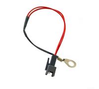 Sensor de temperatura de repuesto para cafetera, medición precisa, compatible con termistor 1003664822, diseño de metal robusto para un proceso de preparación perfecto, color negro