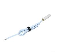 Sensor de temperatura de resistencia 5K para refrigeradores Midea que soporta la coordinación del ciclo de descongelación y la estabilidad del rendimiento de refrigeración (2K)